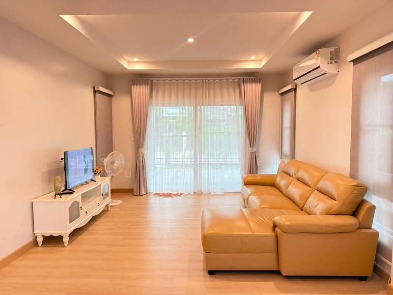 Supalai Bella Donkaew-Maerim, Chiang Mai, Mae Sa, Mae Rim, Chiang Mai, 4 Bedrooms, 210 sqm, Single Detached House For Sale, by Shori Asset Group Co., Ltd., 500542458 - DDproperty.com