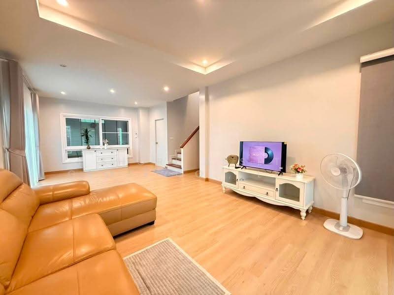 Supalai Bella Donkaew-Maerim, Chiang Mai, Mae Sa, Mae Rim, Chiang Mai, 4 Bedrooms, 210 sqm, Single Detached House For Sale, by Shori Asset Group Co., Ltd., 500542458 - DDproperty.com