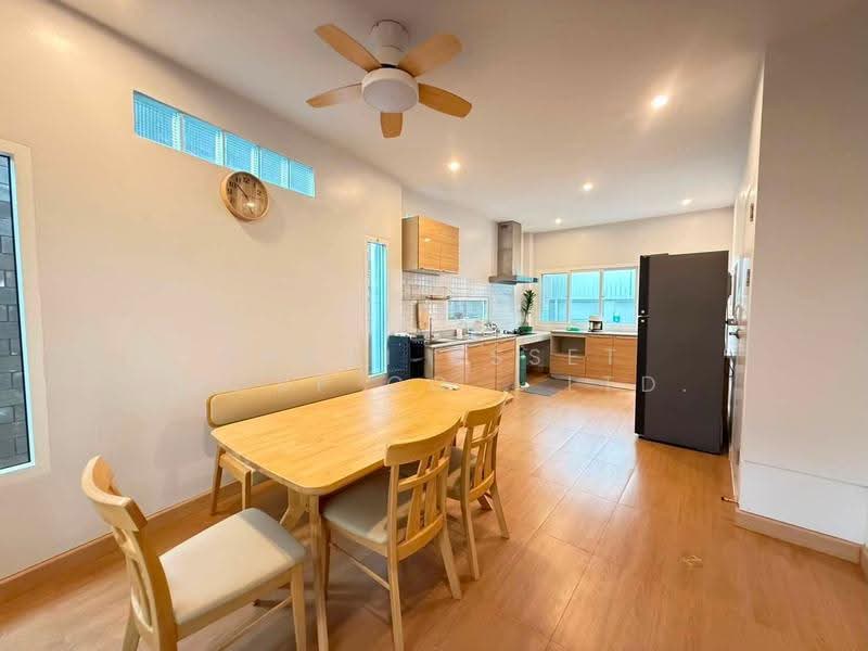 Supalai Bella Donkaew-Maerim, Chiang Mai, Mae Sa, Mae Rim, Chiang Mai, 4 Bedrooms, 210 sqm, Single Detached House For Sale, by Shori Asset Group Co., Ltd., 500542458 - DDproperty.com