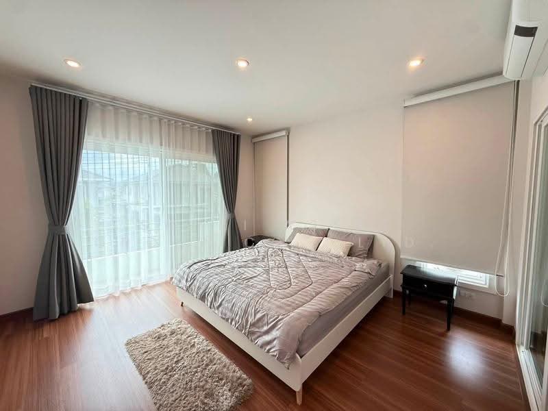 Supalai Bella Donkaew-Maerim, Chiang Mai, Mae Sa, Mae Rim, Chiang Mai, 4 Bedrooms, 210 sqm, Single Detached House For Sale, by Shori Asset Group Co., Ltd., 500542458 - DDproperty.com