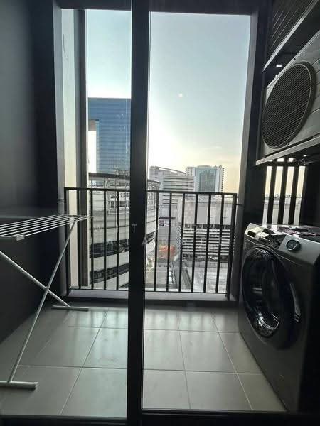 Nue District R9, Bangkok, 59 Rama 9 Road, Huai Khwang, Bangkok, 1 Bedroom, 31 sqm, Condo For Rent, by Withada Jaiarree, 500542460 - DDproperty.com