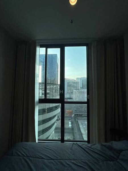 Nue District R9, Bangkok, 59 Rama 9 Road, Huai Khwang, Bangkok, 1 Bedroom, 31 sqm, Condo For Rent, by Withada Jaiarree, 500542460 - DDproperty.com