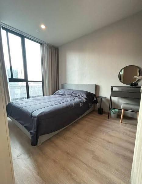 Nue District R9, Bangkok, 59 Rama 9 Road, Huai Khwang, Bangkok, 1 Bedroom, 31 sqm, Condo For Rent, by Withada Jaiarree, 500542460 - DDproperty.com