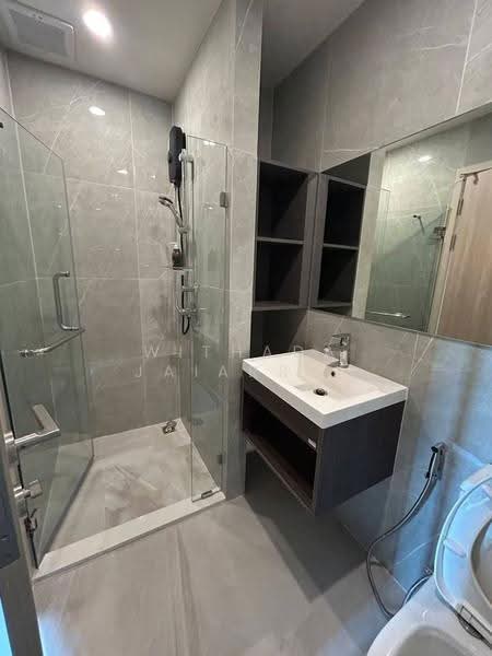 Nue District R9, Bangkok, 59 Rama 9 Road, Huai Khwang, Bangkok, 1 Bedroom, 31 sqm, Condo For Rent, by Withada Jaiarree, 500542460 - DDproperty.com