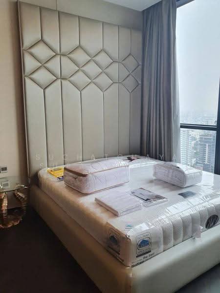 The Esse Sukhumvit 36, Bangkok, Soi Sukhumvit 36, Sukhumvit Road, Phra Kanong, Khlong Toei, Bangkok, 1 Bedroom, 43 sqm, Condo For Rent, by Suchatchaya Supawachiranant, 500542467 - DDproperty.com