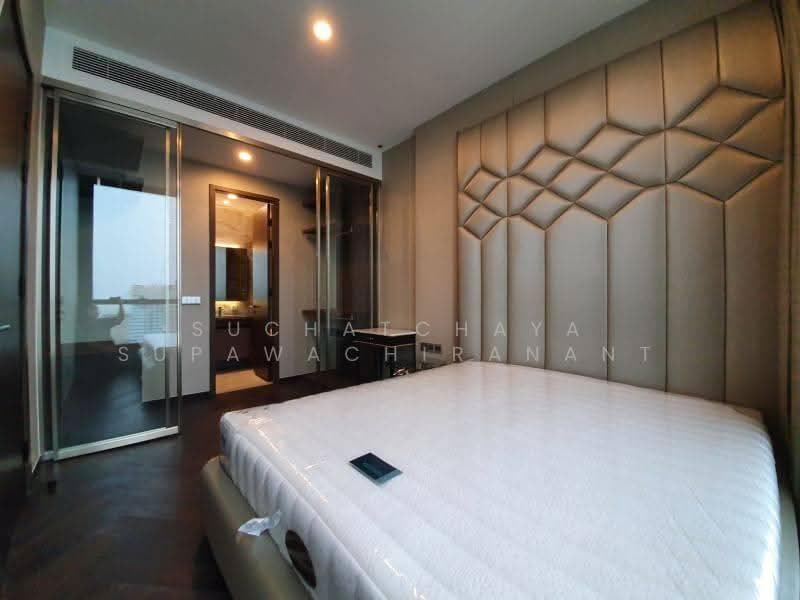 The Esse Sukhumvit 36, Bangkok, Soi Sukhumvit 36, Sukhumvit Road, Phra Kanong, Khlong Toei, Bangkok, 1 Bedroom, 43 sqm, Condo For Rent, by Suchatchaya Supawachiranant, 500542467 - DDproperty.com