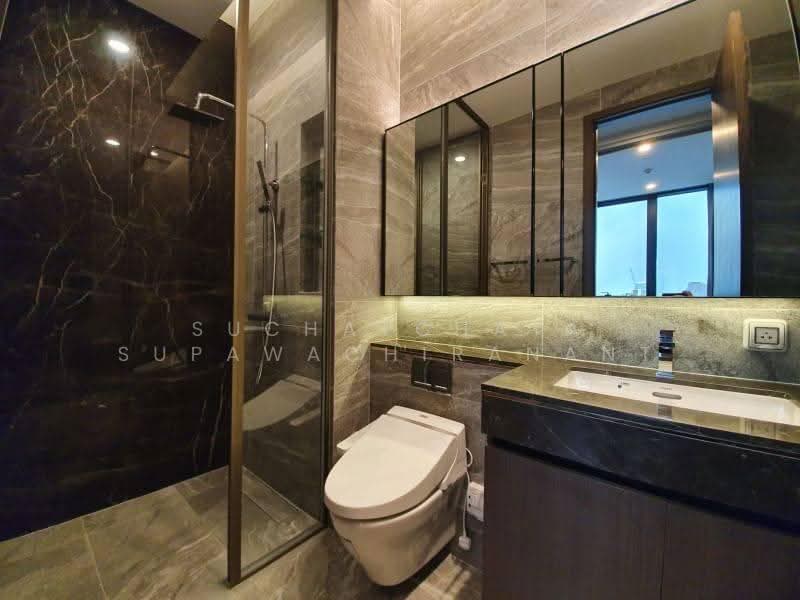 The Esse Sukhumvit 36, Bangkok, Soi Sukhumvit 36, Sukhumvit Road, Phra Kanong, Khlong Toei, Bangkok, 1 Bedroom, 43 sqm, Condo For Rent, by Suchatchaya Supawachiranant, 500542467 - DDproperty.com