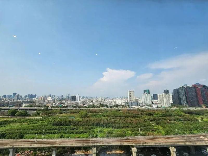 Circle Living Prototype, Bangkok, 1545 New Petchburi Road, Makkasan, Ratchathewi, Bangkok, 2 Bedrooms, 83 sqm, Condo For Sale, by Withada Jaiarree, 500542475 - DDproperty.com