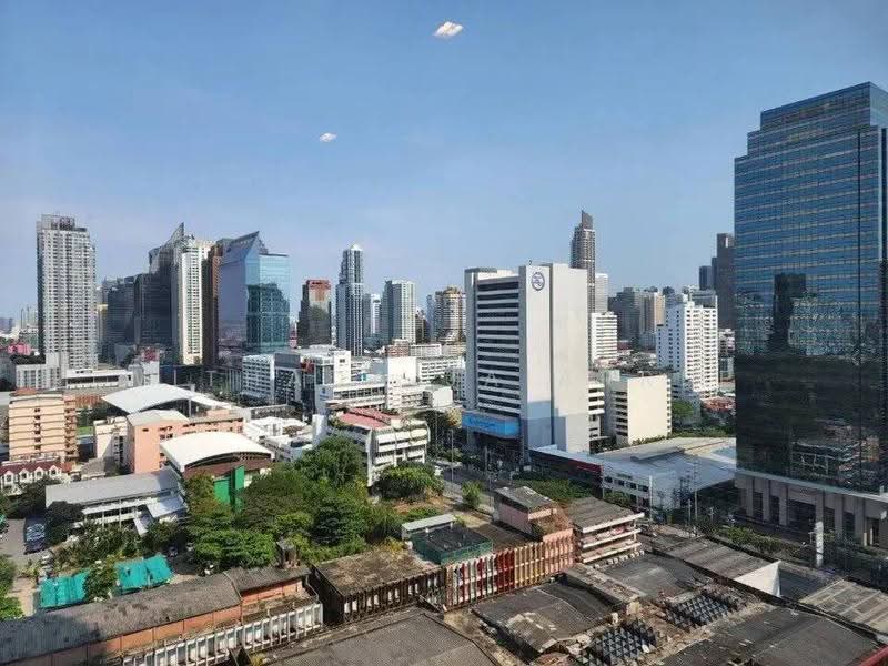 Circle Living Prototype, Bangkok, 1545 New Petchburi Road, Makkasan, Ratchathewi, Bangkok, 2 Bedrooms, 83 sqm, Condo For Sale, by Withada Jaiarree, 500542475 - DDproperty.com