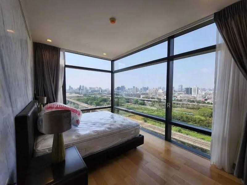 Circle Living Prototype : เซอร์เคิล ลิฟวิ่ง โปรโตไทพ์, กรุงเทพ, 1545 ถนนเพชรบุรีตัดใหม่, มักกะสัน, ราชเทวี, กรุงเทพ, 83 ตร.ม., Condo ขาย, โดย Withada Jaiarree, 500542475 - DDproperty.com