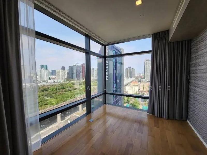 Circle Living Prototype, Bangkok, 1545 New Petchburi Road, Makkasan, Ratchathewi, Bangkok, 2 Bedrooms, 83 sqm, Condo For Sale, by Withada Jaiarree, 500542475 - DDproperty.com