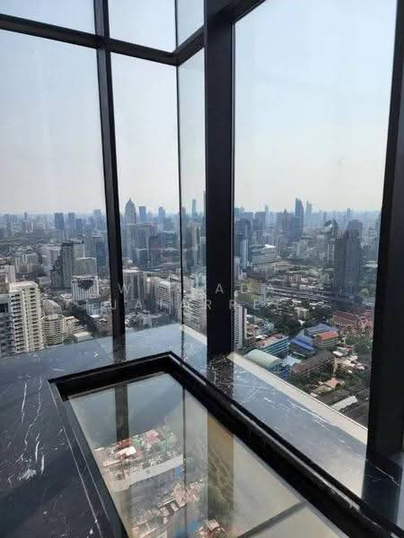Circle Living Prototype, Bangkok, 1545 New Petchburi Road, Makkasan, Ratchathewi, Bangkok, 2 Bedrooms, 83 sqm, Condo For Sale, by Withada Jaiarree, 500542475 - DDproperty.com