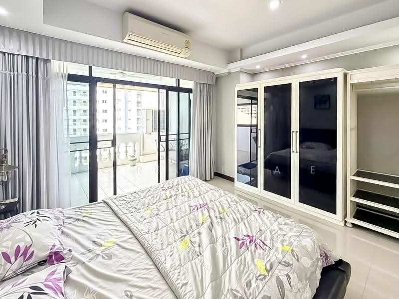 Jomtien Complex Condotel, Chon Buri (Pattaya), 414 Thappraya Road, Nong Pru, Bang Lamung (Pattaya), Chon Buri (Pattaya), 1 Bedroom, 67 sqm, Condo For Sale, by PLC real estate, 500542477 - DDproperty.com