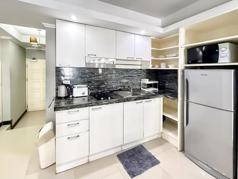 Jomtien Complex Condotel, Chon Buri (Pattaya), 414 Thappraya Road, Nong Pru, Bang Lamung (Pattaya), Chon Buri (Pattaya), 1 Bedroom, 67 sqm, Condo For Sale, by PLC real estate, 500542477 - DDproperty.com