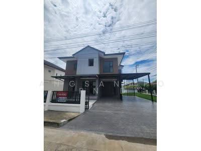 ขาย - Baan Pradab Dao 1-4 : บ้านประดับดาว โครงการ 1-4, นนทบุรี