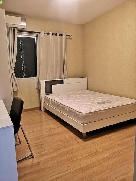 Supalai Park Asoke-Ratchada, Bangkok, Dindaeng Road, Din Daeng, Bangkok, 2 Bedrooms, 63 sqm, Condo For Sale, by Pattada Letikul, 500542482 - DDproperty.com
