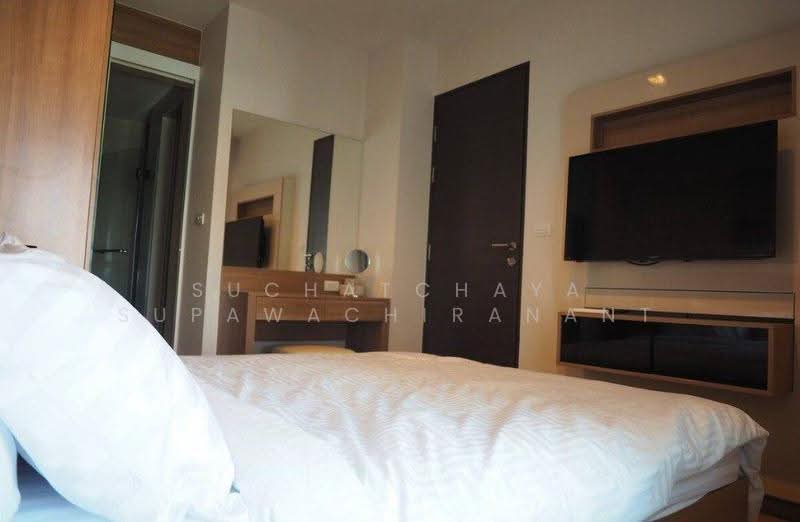 Rhythm Sathorn : ริทึ่ม สาทร, กรุงเทพ, 141 ซอยสาทร 21, ยานนาวา, สาทร, กรุงเทพ, 35 ตร.ม., คอนโด ให้เช่า, โดย Suchatchaya Supawachiranant, 500542483 - DDproperty.com