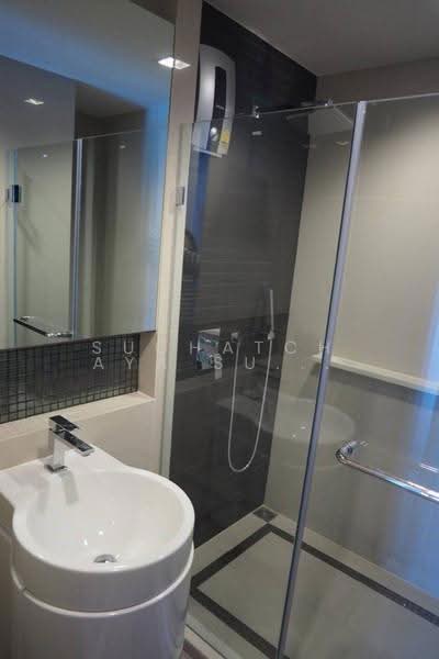 Rhythm Sathorn, Bangkok, 141 Soi Sathorn 21, Yan Nawa, Sathon, Bangkok, 1 Bedroom, 35 sqm, Condo For Rent, by Suchatchaya Supawachiranant, 500542483 - DDproperty.com