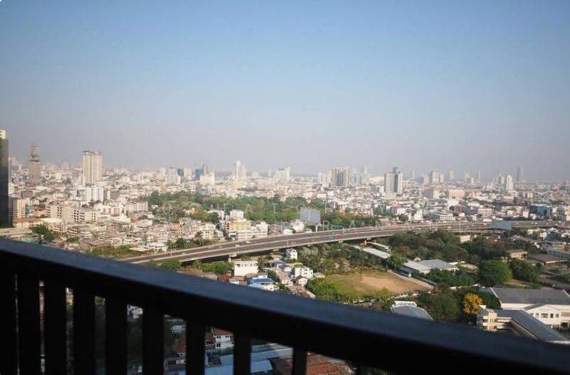 Rhythm Sathorn : ริทึ่ม สาทร, กรุงเทพ, 141 ซอยสาทร 21, ยานนาวา, สาทร, กรุงเทพ, 35 ตร.ม., คอนโด ให้เช่า, โดย Suchatchaya Supawachiranant, 500542483 - DDproperty.com