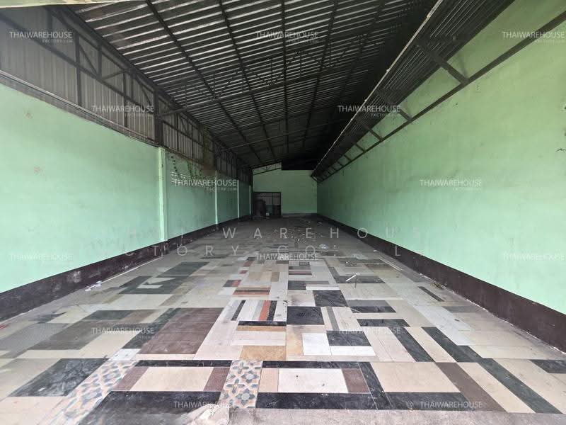 525 SQM Factory & Warehouse for Rent, Khlong Nueng | Main Road | 40-Ft, Pathum Thani, Khlong Nung, Khlong Luang, Pathum Thani, , 525 sqm, Warehouse/Factory For Rent, by THAI WAREHOUSE FACTORY CO., LTD., 500542489 - DDproperty.com