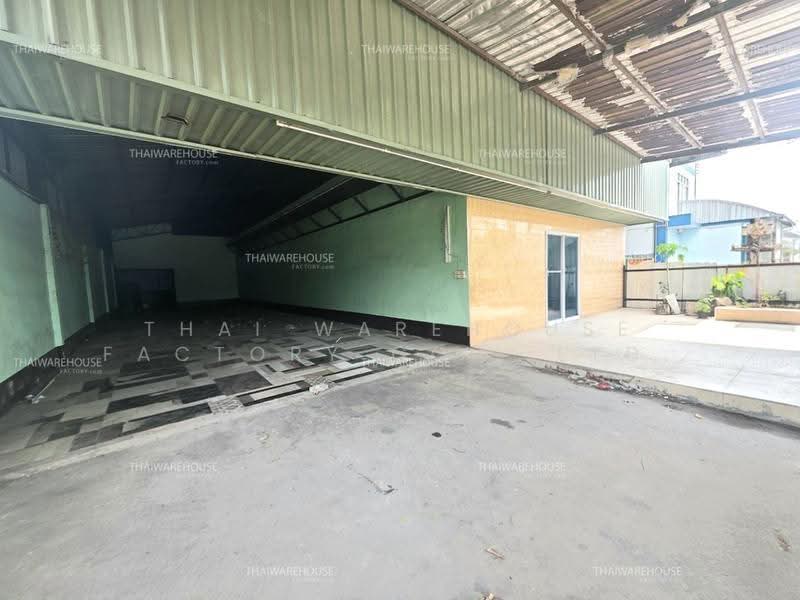 525 SQM Factory & Warehouse for Rent, Khlong Nueng | Main Road | 40-Ft, Pathum Thani, Khlong Nung, Khlong Luang, Pathum Thani, , 525 sqm, Warehouse/Factory For Rent, by THAI WAREHOUSE FACTORY CO., LTD., 500542489 - DDproperty.com