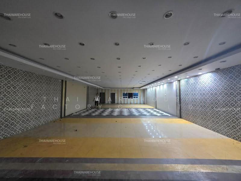 525 SQM Factory & Warehouse for Rent, Khlong Nueng | Main Road | 40-Ft, Pathum Thani, Khlong Nung, Khlong Luang, Pathum Thani, , 525 sqm, Warehouse/Factory For Rent, by THAI WAREHOUSE FACTORY CO., LTD., 500542489 - DDproperty.com