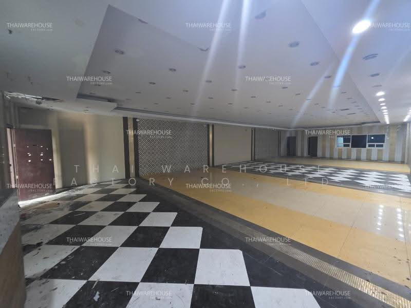 525 SQM Factory & Warehouse for Rent, Khlong Nueng | Main Road | 40-Ft, Pathum Thani, Khlong Nung, Khlong Luang, Pathum Thani, , 525 sqm, Warehouse/Factory For Rent, by THAI WAREHOUSE FACTORY CO., LTD., 500542489 - DDproperty.com