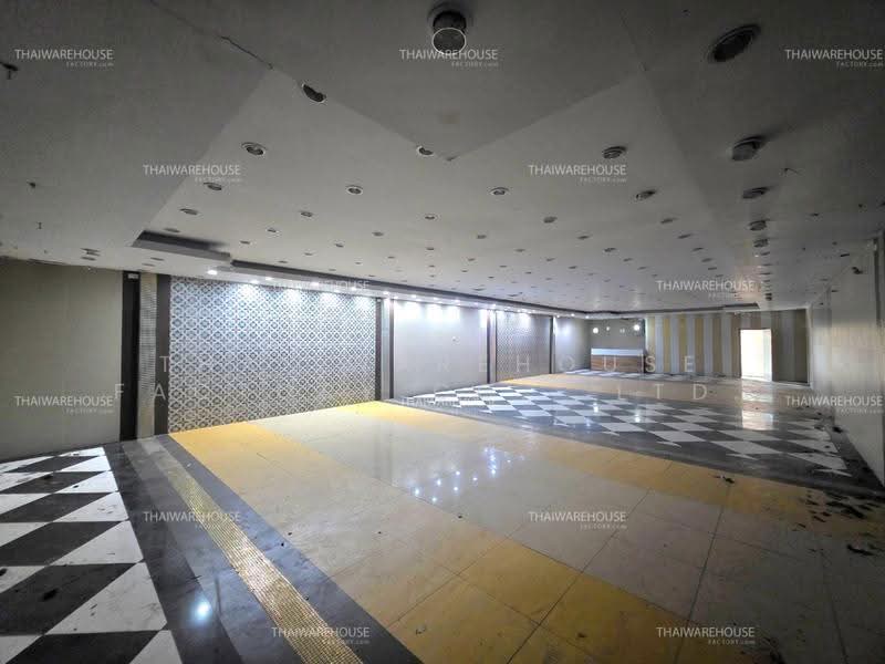 525 ตร.ม. โรงงานและโกดังให้เช่า คลองหนึ่ง คลองหลวง ปทุมธานี ติดถนนใหญ่ รถเทรลเลอร์ 40 ฟุตเข้าได้, ปทุมธานี, คลองหนึ่ง, คลองหลวง, ปทุมธานี, 525 ตร.ม., โกดัง-โรงงาน ให้เช่า, โดย THAI WAREHOUSE FACTORY CO., LTD., 500542489 - DDproperty.com