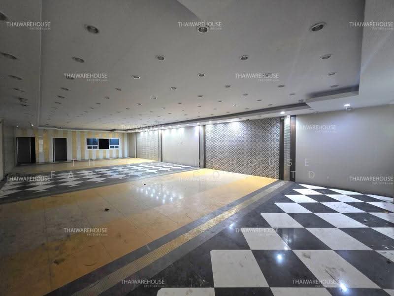 525 SQM Factory & Warehouse for Rent, Khlong Nueng | Main Road | 40-Ft, Pathum Thani, Khlong Nung, Khlong Luang, Pathum Thani, , 525 sqm, Warehouse/Factory For Rent, by THAI WAREHOUSE FACTORY CO., LTD., 500542489 - DDproperty.com