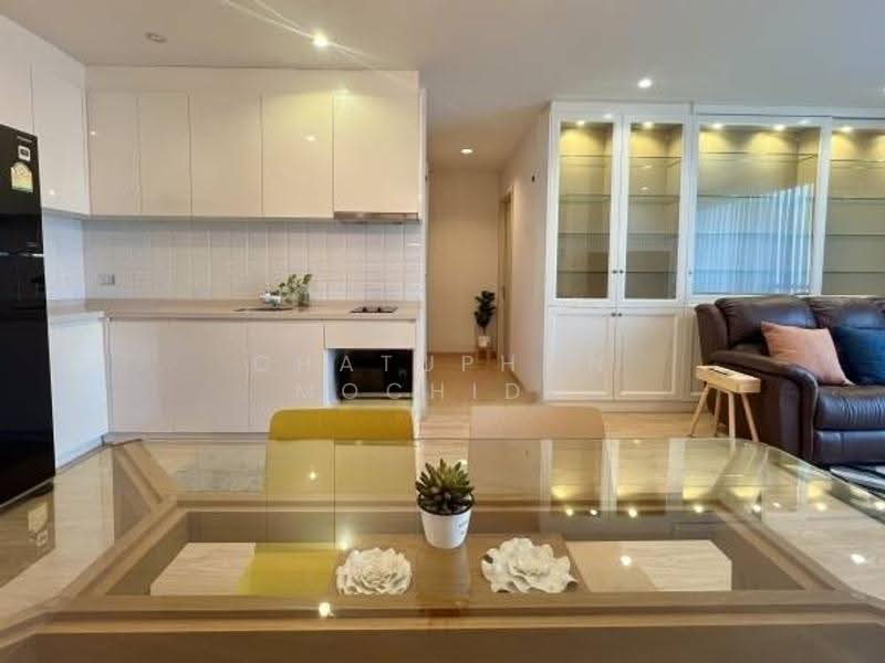 Rhythm Sukhumvit 42, Bangkok, Soi Sukhumvit 42, Sukhumvit Road, Phra Kanong, Khlong Toei, Bangkok, 2 Bedrooms, 78 sqm, Condo For Sale, by Chatuphon Mochida, 500542490 - DDproperty.com