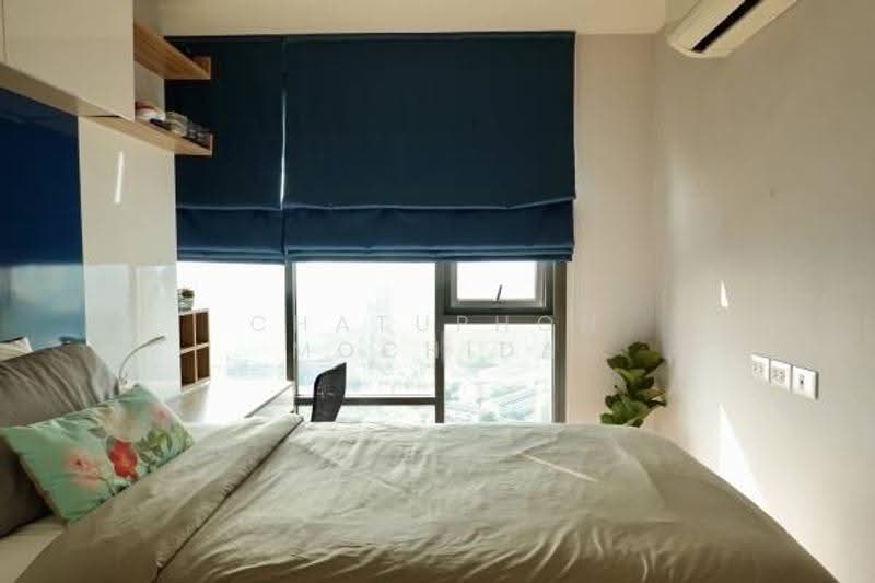 Rhythm Sukhumvit 42, Bangkok, Soi Sukhumvit 42, Sukhumvit Road, Phra Kanong, Khlong Toei, Bangkok, 2 Bedrooms, 78 sqm, Condo For Sale, by Chatuphon Mochida, 500542490 - DDproperty.com