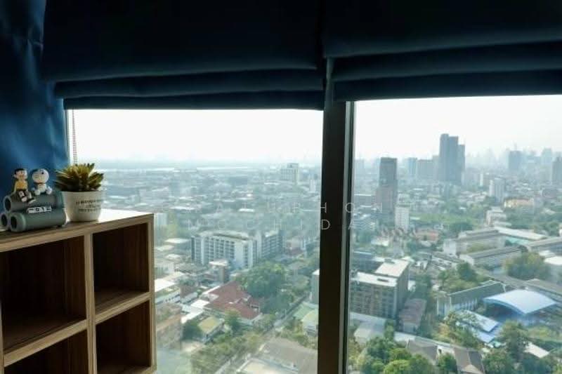 Rhythm Sukhumvit 42, Bangkok, Soi Sukhumvit 42, Sukhumvit Road, Phra Kanong, Khlong Toei, Bangkok, 2 Bedrooms, 78 sqm, Condo For Sale, by Chatuphon Mochida, 500542490 - DDproperty.com