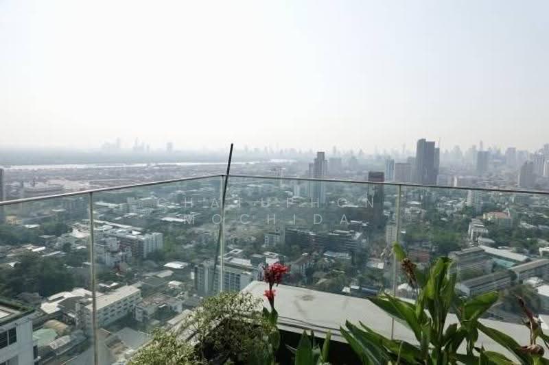 Rhythm Sukhumvit 42, Bangkok, Soi Sukhumvit 42, Sukhumvit Road, Phra Kanong, Khlong Toei, Bangkok, 2 Bedrooms, 78 sqm, Condo For Sale, by Chatuphon Mochida, 500542490 - DDproperty.com