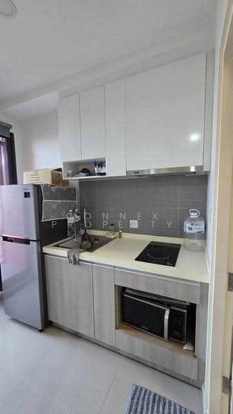 The Tree Charan 30, Bangkok, 256 46 Charan Sanit Wong Rd, Ban Chang Lo, Bangkok Noi, Bangkok, 1 Bedroom, 29 sqm, Condo For Rent, by Connex Property, 500542491 - DDproperty.com