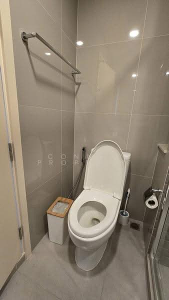 The Tree Charan 30, Bangkok, 256 46 Charan Sanit Wong Rd, Ban Chang Lo, Bangkok Noi, Bangkok, 1 Bedroom, 29 sqm, Condo For Rent, by Connex Property, 500542491 - DDproperty.com