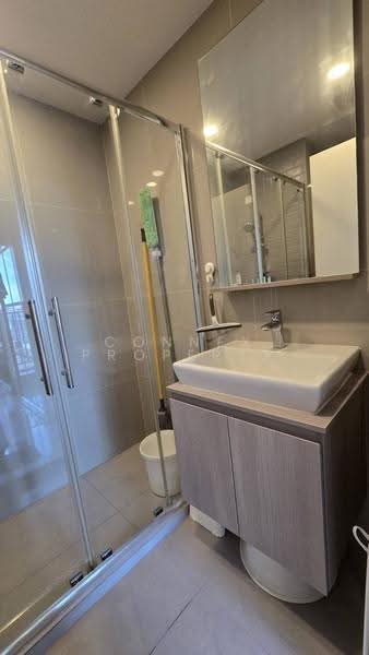 The Tree Charan 30, Bangkok, 256 46 Charan Sanit Wong Rd, Ban Chang Lo, Bangkok Noi, Bangkok, 1 Bedroom, 29 sqm, Condo For Rent, by Connex Property, 500542491 - DDproperty.com