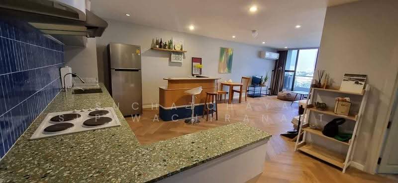 Supalai Place Sukhumvit 39, Bangkok, 175-179 Soi Sukhumvit 39 Sukhumvit Road, Khlong Tan Nua, Watthana, Bangkok, 1 Bedroom, 75 sqm, Condo For Rent, by Suchatchaya Supawachiranant, 500542492 - DDproperty.com