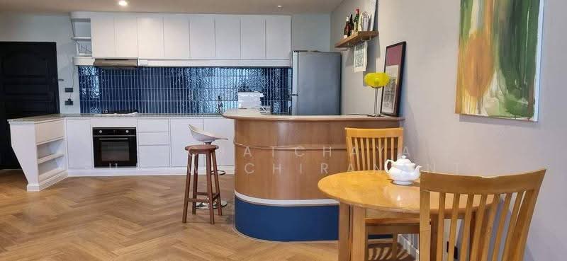 Supalai Place Sukhumvit 39, Bangkok, 175-179 Soi Sukhumvit 39 Sukhumvit Road, Khlong Tan Nua, Watthana, Bangkok, 1 Bedroom, 75 sqm, Condo For Rent, by Suchatchaya Supawachiranant, 500542492 - DDproperty.com