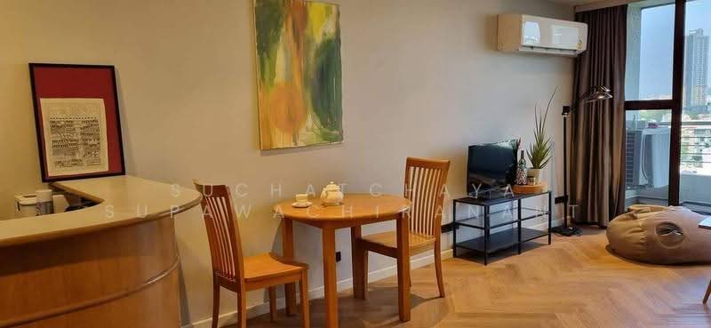 Supalai Place Sukhumvit 39, Bangkok, 175-179 Soi Sukhumvit 39 Sukhumvit Road, Khlong Tan Nua, Watthana, Bangkok, 1 Bedroom, 75 sqm, Condo For Rent, by Suchatchaya Supawachiranant, 500542492 - DDproperty.com