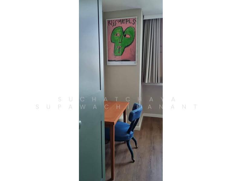 Supalai Place Sukhumvit 39, Bangkok, 175-179 Soi Sukhumvit 39 Sukhumvit Road, Khlong Tan Nua, Watthana, Bangkok, 1 Bedroom, 75 sqm, Condo For Rent, by Suchatchaya Supawachiranant, 500542492 - DDproperty.com
