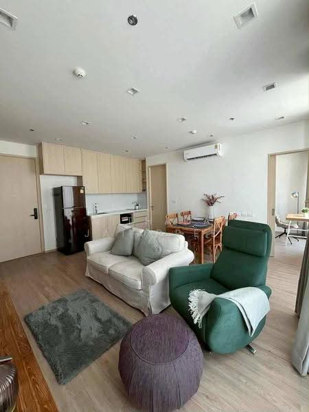Noble State 39, Bangkok, 35 Soi Sukhumvit 39, Khlong Tan Nua, Watthana, Bangkok, 1 Bedroom, 60 sqm, Condo For Rent, by Withada Jaiarree, 500542496 - DDproperty.com