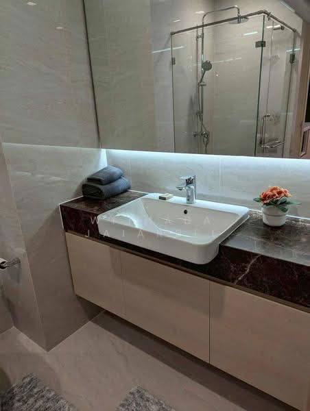 Noble State 39, Bangkok, 35 Soi Sukhumvit 39, Khlong Tan Nua, Watthana, Bangkok, 1 Bedroom, 60 sqm, Condo For Rent, by Withada Jaiarree, 500542496 - DDproperty.com