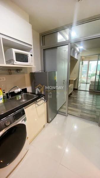 Abstracts Phahonyothin Park, Bangkok, 1076 Phahonyothin Road, Jom Phon, Chatuchak, Bangkok, 1 Bedroom, 38 sqm, Condo For Sale, by Neeranuch Somprasong, 500542499 - DDproperty.com