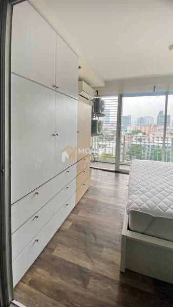 Abstracts Phahonyothin Park, Bangkok, 1076 Phahonyothin Road, Jom Phon, Chatuchak, Bangkok, 1 Bedroom, 38 sqm, Condo For Sale, by Neeranuch Somprasong, 500542499 - DDproperty.com