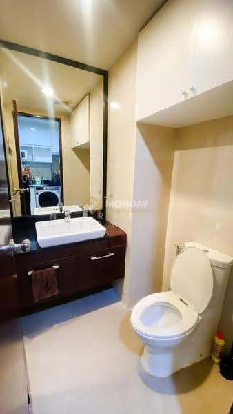 Abstracts Phahonyothin Park, Bangkok, 1076 Phahonyothin Road, Jom Phon, Chatuchak, Bangkok, 1 Bedroom, 38 sqm, Condo For Sale, by Neeranuch Somprasong, 500542499 - DDproperty.com