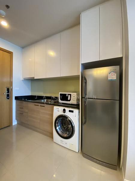 Circle Condominium : เซอร์เคิล คอนโดมิเนียม, กรุงเทพ, 1674 ซอยเพชรบุรี 36 ถนนเพชรบุรี, มักกะสัน, ราชเทวี, กรุงเทพ, 47 ตร.ม., คอนโด ให้เช่า, โดย Janyanan (Pang), 500542500 - DDproperty.com