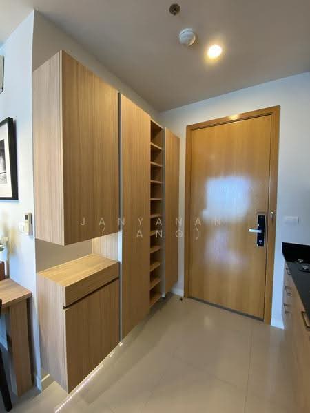 Circle Condominium, Bangkok, 1674 Soi Petchaburi 36 Petchaburi Road, Makkasan, Ratchathewi, Bangkok, 1 Bedroom, 47 sqm, Condo For Rent, by Janyanan (Pang), 500542500 - DDproperty.com