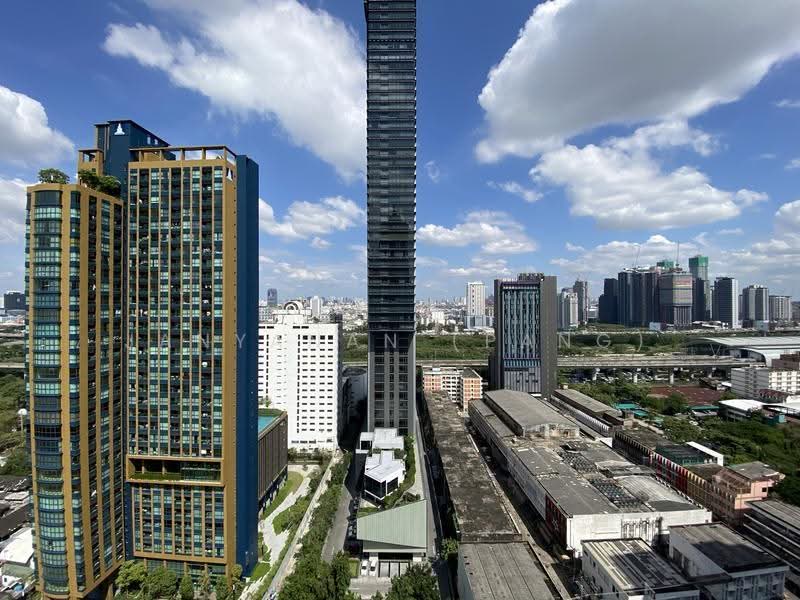 Circle Condominium : เซอร์เคิล คอนโดมิเนียม, กรุงเทพ, 1674 ซอยเพชรบุรี 36 ถนนเพชรบุรี, มักกะสัน, ราชเทวี, กรุงเทพ, 47 ตร.ม., คอนโด ให้เช่า, โดย Janyanan (Pang), 500542500 - DDproperty.com