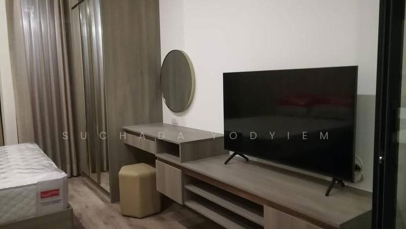 Knightsbridge Prime Onnut : ไนท์บริดจ์ ไพร์ม อ่อนนุช, กรุงเทพ, ซอยอ่อนนุช 1/1 ถนนสุขุมวิท 77, พระโขนงเหนือ, วัฒนา, กรุงเทพ, 23 ตร.ม., คอนโด ขาย, โดย Suchada Yodyiem, 500542501 - DDproperty.com