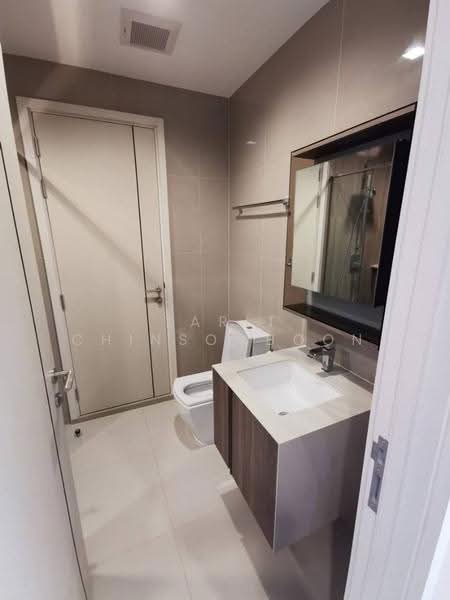 The Line Phahon-Pradipat, Bangkok, 21 Pradiphat Road, Samsen Nai, Phaya Thai, Bangkok, 1 Bedroom, 42 sqm, Condo For Rent, by Tarit Chinsomboon, 500542503 - DDproperty.com